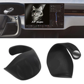AP PAPA Yoke Version Autopilot Nag Reduction Device für 2021-2024 Tesla Model S/X